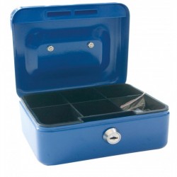 ΚΟΥΤΙ ΤΑΜΕΙΟΥ ΜΕ ΣΥΡΤΑΡΙ 6'' (15Χ12Χ8)